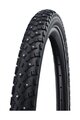 SCHWALBE külső abroncs  - WINTER (50-584) 27.5x2.00 ACTIVE - fekete