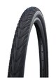 SCHWALBE külső abroncs  - ENERGIZER PLUS TOUR (40-622) 28x1.50 700x38C PERFORMANCE - fekete