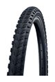 SCHWALBE külső abroncs  - MARATHON 365 (47-622) 28x1.75 PERFORMANCE - fekete