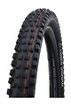 SCHWALBE külső abroncs  - MAGIC MARY (62-584) 27.5x2.40 GRAVITY - fekete