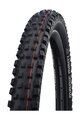 SCHWALBE külső abroncs  - MAGIC MARY (62-584) 27.5x2.40 TRAIL - fekete