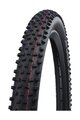 SCHWALBE külső abroncs  - ROCKET RON (54-622) 29x2.10 GROUND - fekete