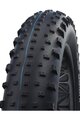 SCHWALBE külső abroncs  - JUMBO JIM (100-559) 26x4.00 GROUND - fekete