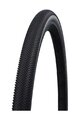 SCHWALBE külső abroncs  - G-ONE ALLROUND (35-622) 28x1.35 700x35C PERFORMANCE - fekete