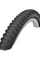 SCHWALBE külső abroncs  - LITTLE JOE (50-406) 20x2.00 ACTIVE - fekete