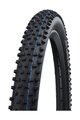 SCHWALBE külső abroncs  - ROCKET RON (57-622) 29x2.25 GROUND - fekete