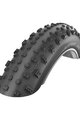 SCHWALBE külső abroncs  - JUMBO JIM (100-559) 26x4.00 PERFORMANCE - fekete