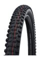 SCHWALBE külső abroncs  - MAGIC MARY (65-622) 29x2.60 TRAIL - fekete