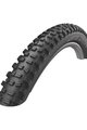 SCHWALBE külső abroncs  - HAND DAMPF (60-584) 27.5x2.35 PERFORMANCE - fekete