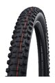 SCHWALBE külső abroncs  - HAND DAMPF (60-622) 29x2.35 TRAIL - fekete