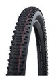 SCHWALBE külső abroncs  - RACING RALPH (57-584) 27.5x2.25 GROUND - fekete