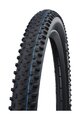 SCHWALBE külső abroncs  - RACING RAY (57-559) 26x2.25 GROUND - fekete