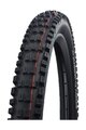 SCHWALBE külső abroncs  - EDDY CURRENT FRONT (62-622) 29x2.40 TRAIL - fekete