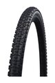 SCHWALBE külső abroncs  - G-ONE ULTRABITE (40-622) 28x1.50 700x40C GROUND - fekete