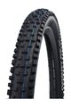 SCHWALBE külső abroncs  - NOBBY NIC (65-584) 27.5x2.60 TRAIL - fekete