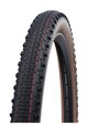 SCHWALBE külső abroncs  - THUNDER BURT (57-622) 29x2.25 RACE - bézs/fekete