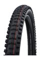 SCHWALBE külső abroncs  - BIG BETTY (62-559) 26x2.40 TRAIL - fekete