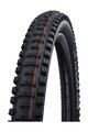 SCHWALBE külső abroncs  - BIG BETTY (62-584) 27.5x2.40 TRAIL - fekete