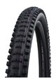 SCHWALBE külső abroncs  - BIG BETTY (62-622) 29x2.40 DOWNHILL - fekete