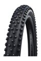 SCHWALBE külső abroncs  - ICE SPIKER PRO (57-584) 27.5x2.25 - fekete