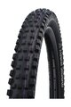 SCHWALBE külső abroncs  - MAGIC MARY (60-559) 26x2.35 DOWNHILL - fekete