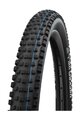 SCHWALBE külső abroncs  - WICKED WILL (62-622) 29x2.40 GROUND - fekete