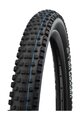 SCHWALBE külső abroncs  - WICKED WILL (62-622) 29x2.40 TRAIL - fekete