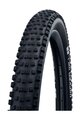 SCHWALBE külső abroncs  - WICKED WILL (65-622) 29x2.60 TRAIL - fekete