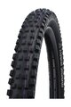 SCHWALBE külső abroncs  - MAGIC MARY (62-622) 29x2.40 TRAIL - fekete