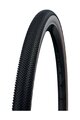 SCHWALBE külső abroncs  - G-ONE ALLROUND (40-622) 28x1.50 700x40C  - bézs/fekete