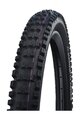 SCHWALBE külső abroncs  - EDDY CURRENT FRONT (65-622) 29x2.60 TRAIL - fekete