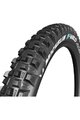 MICHELIN külső abroncs  - E-WILD REAR GUM-X 27.5x2.60 - fekete