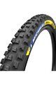 MICHELIN külső abroncs  - DH22 MAGI-X 26x2.40 - fekete