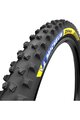 MICHELIN külső abroncs  - DH MUD 29x2.40 - fekete