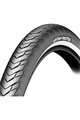 MICHELIN külső abroncs  - PROTEK 700x38C - fekete