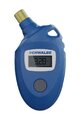 SCHWALBE nyomásmérő - PRESSURE GAUGE - kék