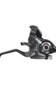 SHIMANO EF51 RIGHT 7 - fekete