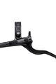 SHIMANO fékkar - BRAKE LEVER M4100 LEFT - fekete