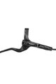 SHIMANO fékkar - BRAKE LEVER MT201 RIGHT - fekete