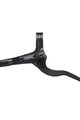 SHIMANO fékkar - BRAKE LEVER MT401 LEFT - fekete