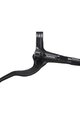 SHIMANO fékkar - BRAKE LEVER MT401 RIGHT - fekete