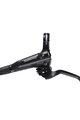 SHIMANO fékkar - BRAKE LEVER MT501 LEFT - fekete