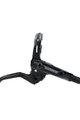 SHIMANO fékkar - BRAKE LEVER MT501 RIGHT - fekete