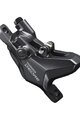 SHIMANO féknyereg - DEORE M6100  - fekete