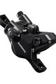 SHIMANO féknyereg - MT410 - fekete