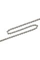 SHIMANO lánc - CHAIN CN4601 116 - ezüst