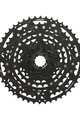 SHIMANO kazetta - CASSETTE LG300 10 11-48 - fekete