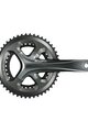 SHIMANO hajtókarok és átalakítók - TIAGRA 4700 172,5mm 48/34 - szürke