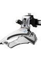 SHIMANO ALTUS M313 - ezüst/fekete