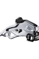 SHIMANO ACERA T3000 - ezüst/fekete